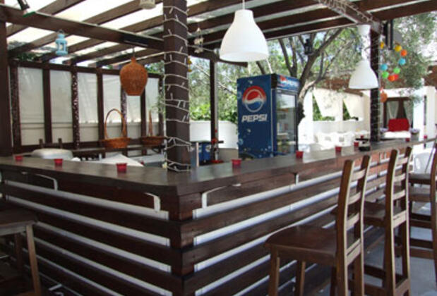 Oksijen Motel - Görsel 16