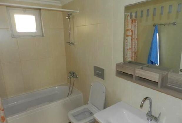 Villa Oalender Fethiye - Görsel 8