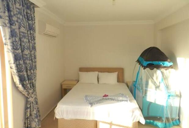 Villa Oalender Fethiye - Görsel 10