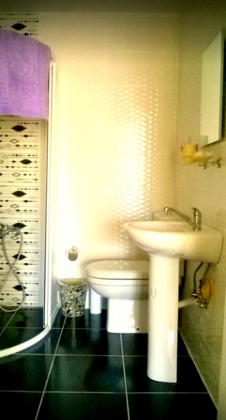 Lella Çamlıbel Hotel - Görsel 6