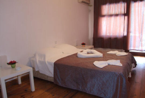 Oksijen Motel - Görsel 23