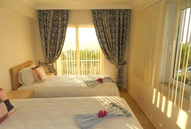 Villa Oalender Fethiye - Görsel 9