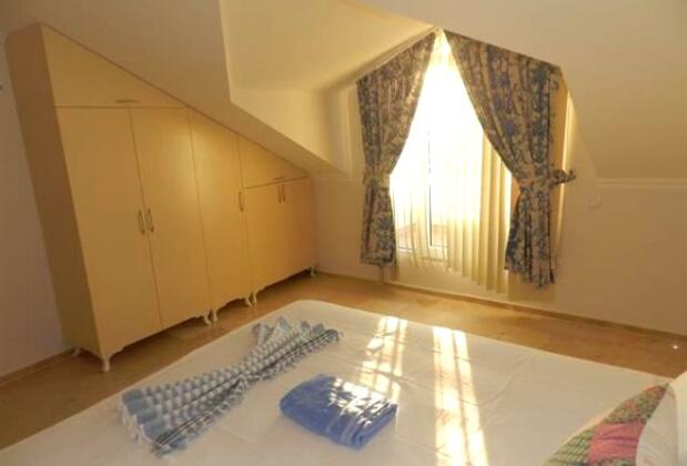 Villa Oalender Fethiye - Görsel 6