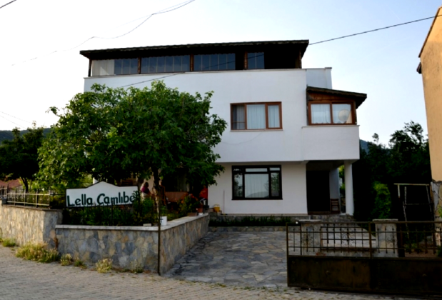 Lella Çamlıbel Hotel - Görsel 14