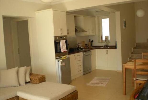 Göcek Vineyard - Görsel 5