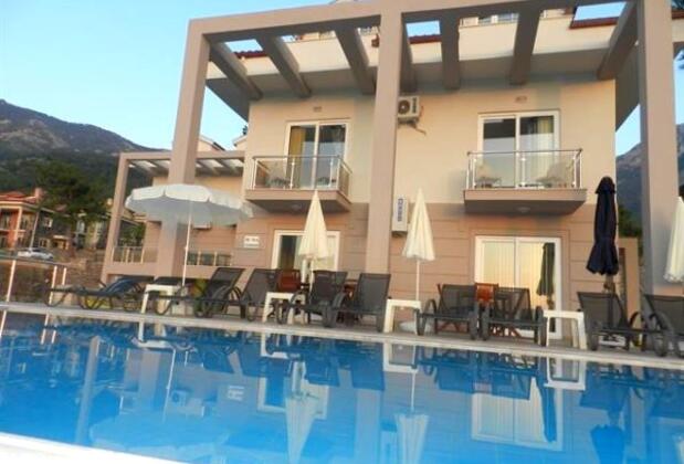 Villa Oalender Fethiye - Görsel 3