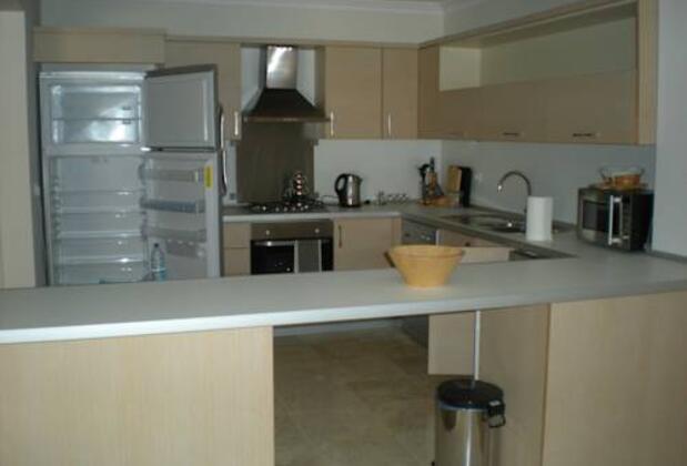 Göcek Vineyard - Görsel 10