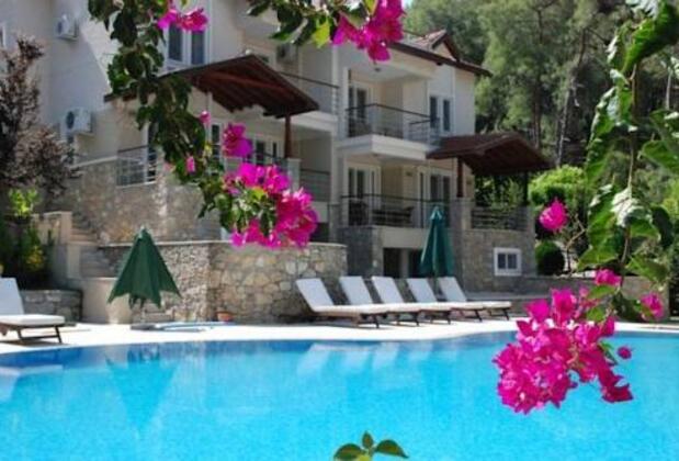 Göcek Vineyard - Görsel 3