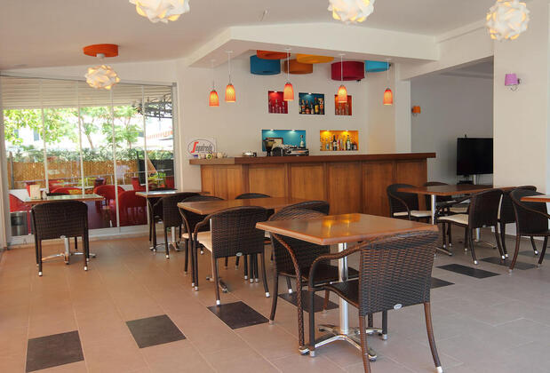 Ünlü Otel Göcek - Görsel 7