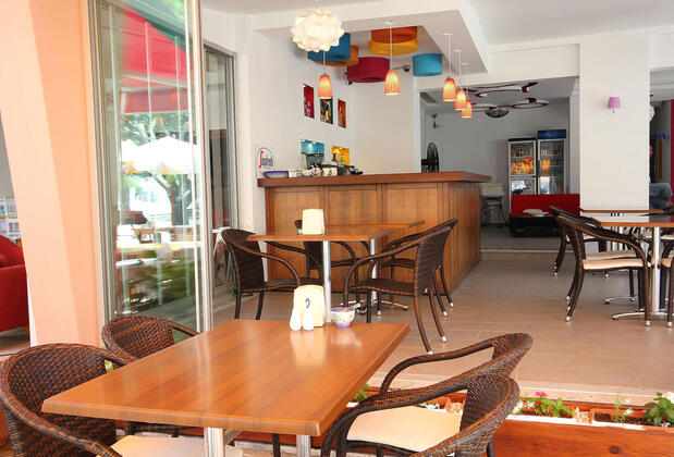 Ünlü Otel Göcek - Görsel 8