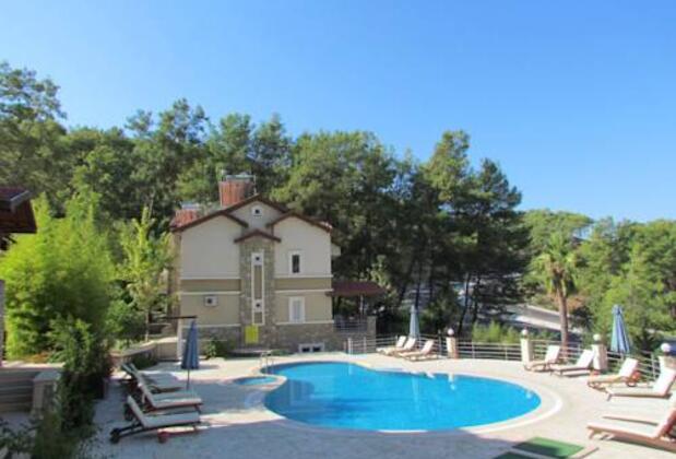 Göcek Vineyard - Görsel 8