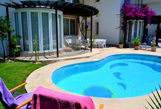 Pink Beach Villa - Görsel 3