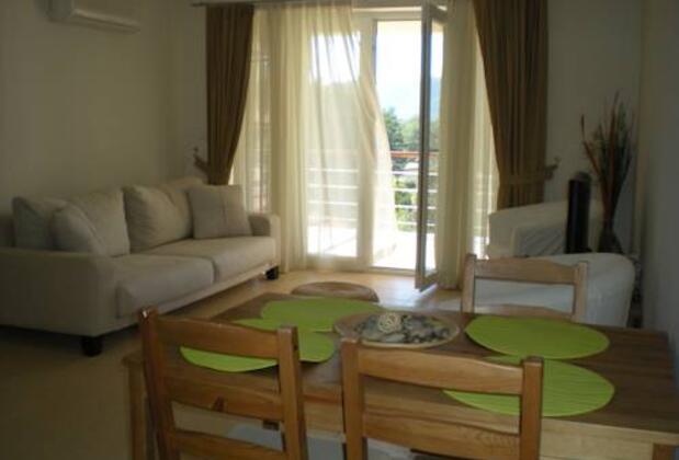 Göcek Vineyard - Görsel 9