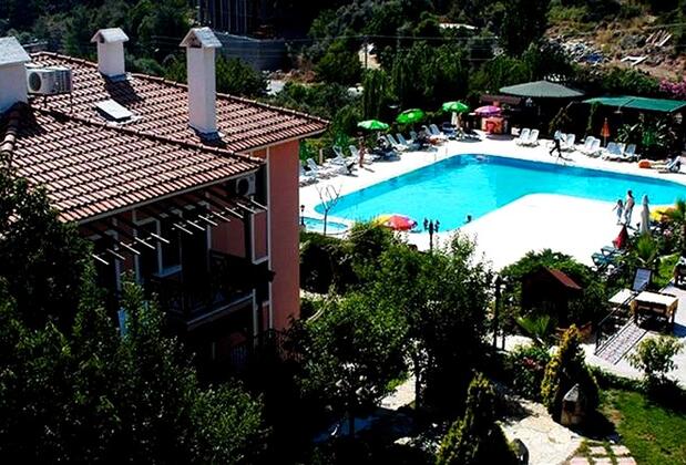 Pink Beach Villa - Görsel 4