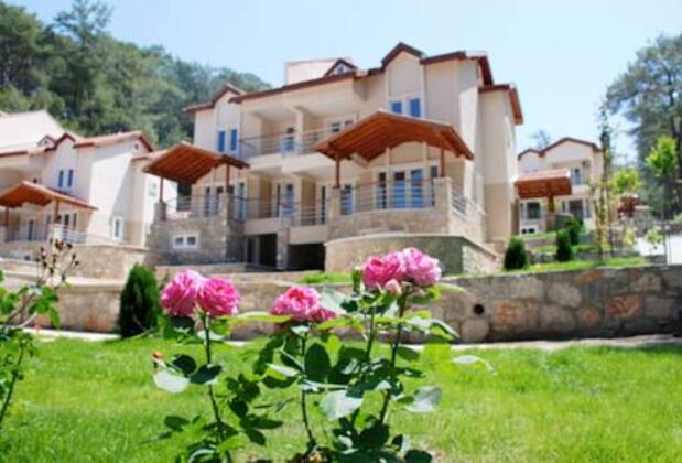 Göcek Vineyard - Görsel 7