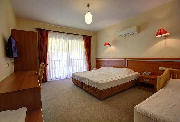 Ünlü Otel Göcek - Görsel 12