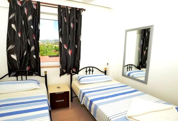 Saros Suite Fethiye - Görsel 4