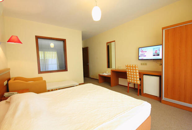 Ünlü Otel Göcek - Görsel 6