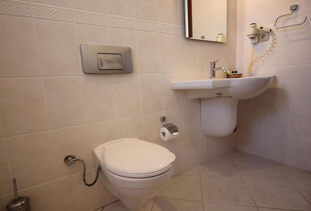 Ünlü Otel Göcek - Görsel 3