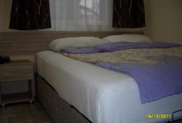 Olimpiyat Hotel Bornova - Görsel 18