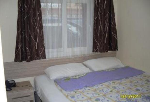 Olimpiyat Hotel Bornova - Görsel 15