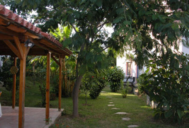 Hotel Myrina - Görsel 5