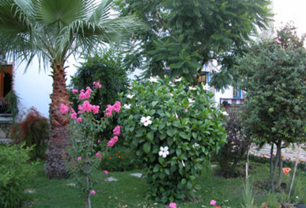 Hotel Myrina - Görsel 2