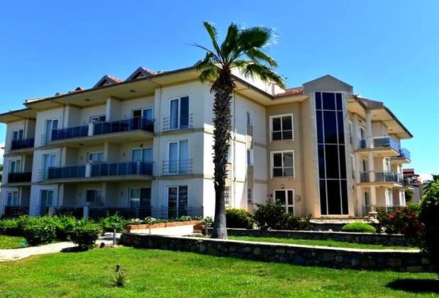 Saros Suite Fethiye - Görsel 10