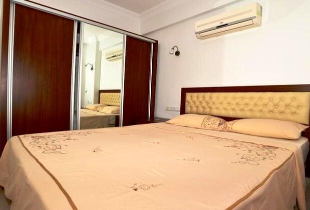 Saros Suite Fethiye - Görsel 8