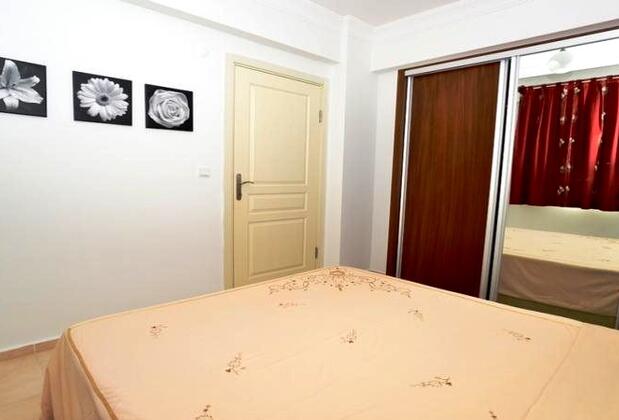 Saros Suite Fethiye - Görsel 6