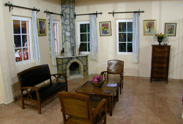 Hotel Myrina - Görsel 15