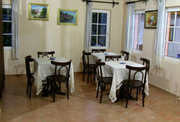 Hotel Myrina - Görsel 14