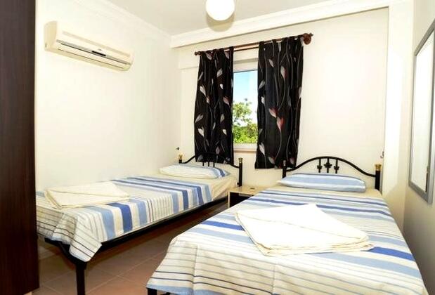 Saros Suite Fethiye - Görsel 5