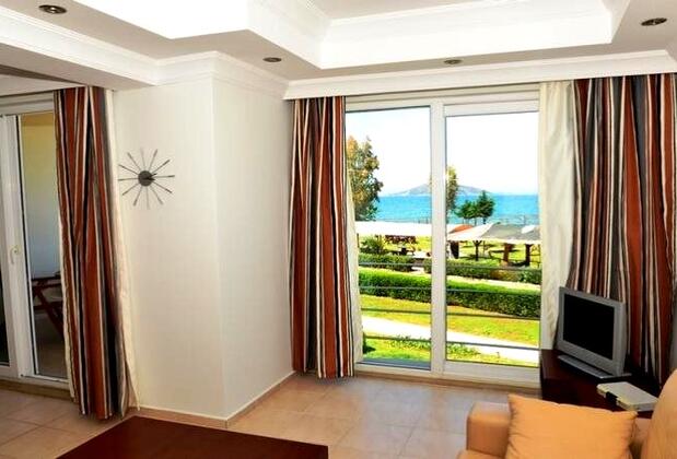 Saros Suite Fethiye - Görsel 3