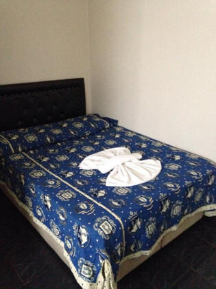 Olimpiyat Hotel Bornova - Görsel 4