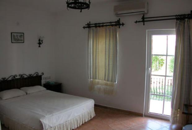 Hotel Myrina - Görsel 12