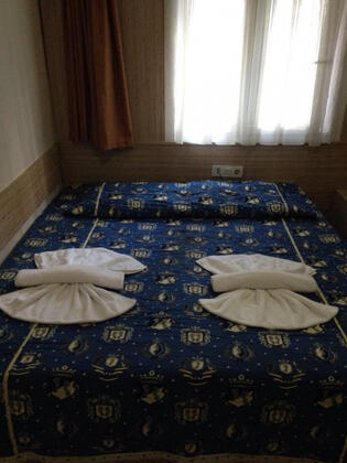 Olimpiyat Hotel Bornova - Görsel 9