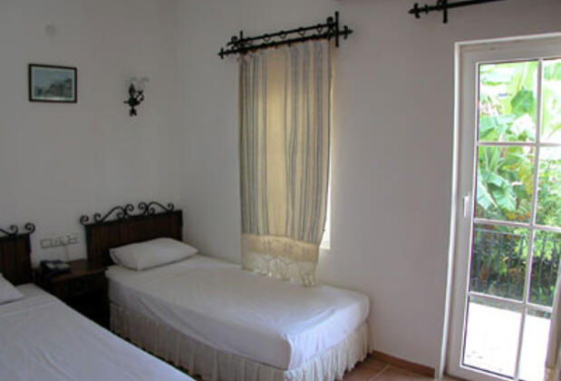 Hotel Myrina - Görsel 16