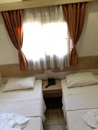 Olimpiyat Hotel Bornova - Görsel 12