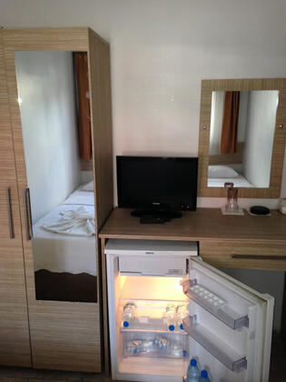 Olimpiyat Hotel Bornova - Görsel 10