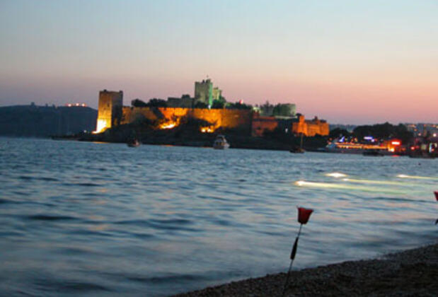 Hotel Myrina - Görsel 9