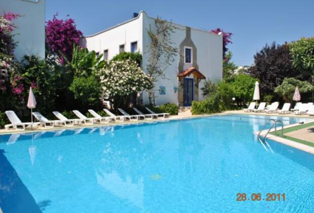 Hotel Myrina - Görsel 4