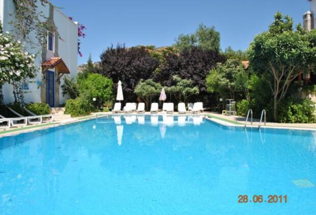 Hotel Myrina - Görsel 3