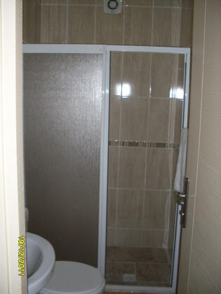 Olimpiyat Hotel Bornova - Görsel 13