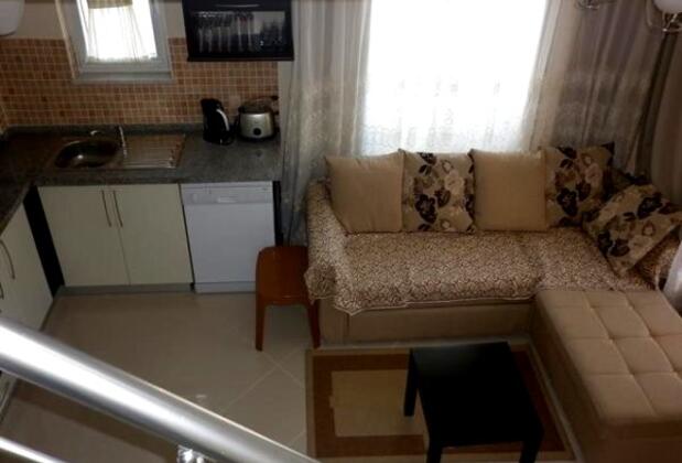 Sea Shell Fethiye - Görsel 3