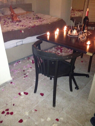 Olimpiyat Hotel Bornova - Görsel 7