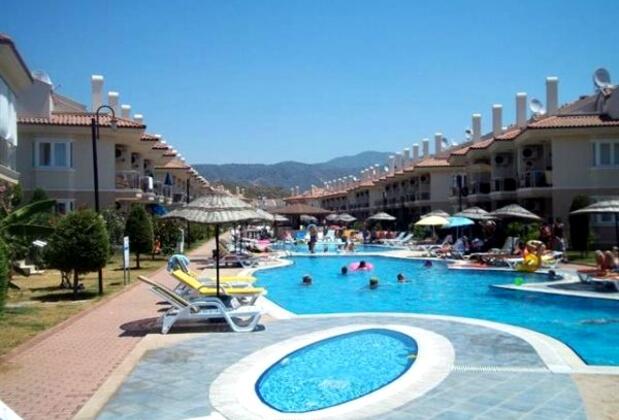 Sea Shell Fethiye - Görsel 11