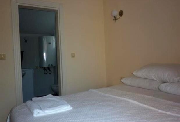 Sea Shell Fethiye - Görsel 9