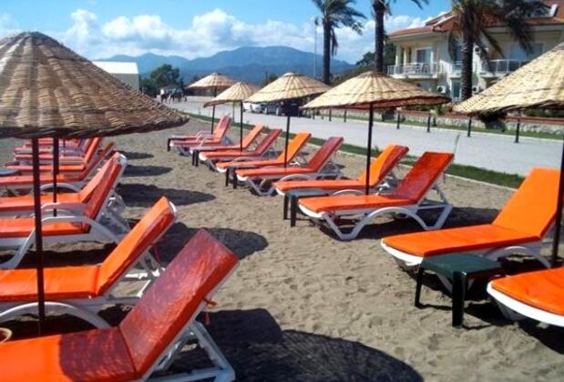 Sea Shell Fethiye - Görsel 5