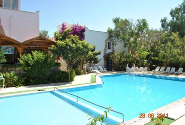 Hotel Myrina - Görsel 10